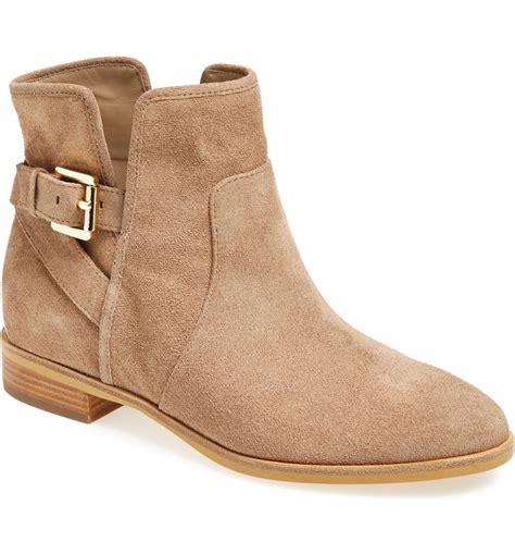 michael kors salem bootie